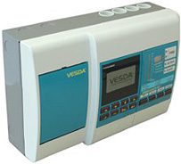 RPS Xtralis-VLP VESDA LaserPlus System